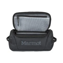 Marmot Mini Hauler Toiletry Bag|-|Trousse De Toilette Mini Hauler -Marmot MAR 29280 7EBlack 7EC