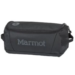 Marmot Mini Hauler Toiletry Bag|-|Trousse De Toilette Mini Hauler -Marmot MAR 29280 7EBlack 7ED