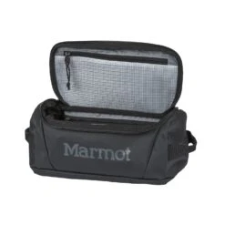 Marmot Mini Hauler Toiletry Bag|-|Trousse De Toilette Mini Hauler -Marmot MAR 29280 7EBlack 7EE