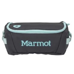 Marmot Mini Hauler Toiletry Bag|-|Trousse De Toilette Mini Hauler -Marmot MAR 29280 7EDark 20Charcoal 20 20Blue 20Tint