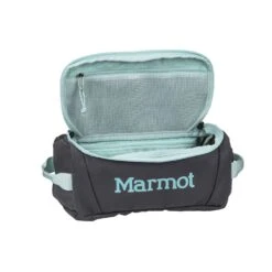 Marmot Mini Hauler Toiletry Bag|-|Trousse De Toilette Mini Hauler -Marmot MAR 29280 7EDark 20Charcoal 20 20Blue 20Tint 7EA