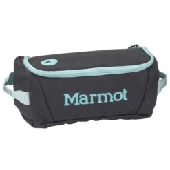 Marmot Mini Hauler Toiletry Bag|-|Trousse De Toilette Mini Hauler -Marmot MAR 29280 7EDark 20Charcoal 20 20Blue 20Tint 7EB