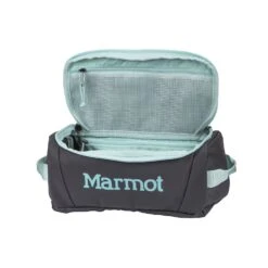 Marmot Mini Hauler Toiletry Bag|-|Trousse De Toilette Mini Hauler -Marmot MAR 29280 7EDark 20Charcoal 20 20Blue 20Tint 7EC