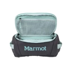 Marmot Mini Hauler Toiletry Bag|-|Trousse De Toilette Mini Hauler -Marmot MAR 29280 7EDark 20Charcoal 20 20Blue 20Tint 7ED