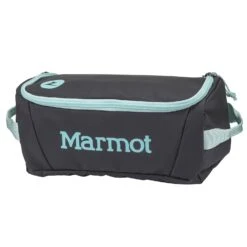 Marmot Mini Hauler Toiletry Bag|-|Trousse De Toilette Mini Hauler -Marmot MAR 29280 7EDark 20Charcoal 20 20Blue 20Tint 7EE