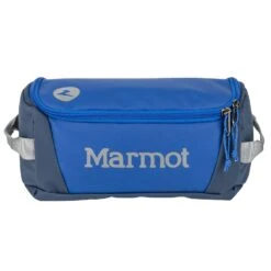 Marmot Mini Hauler Toiletry Bag|-|Trousse De Toilette Mini Hauler -Marmot MAR 29280 7EPeak 20Blue 20 20Vintage 20Navy