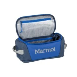 Marmot Mini Hauler Toiletry Bag|-|Trousse De Toilette Mini Hauler -Marmot MAR 29280 7EPeak 20Blue 20 20Vintage 20Navy 7EA
