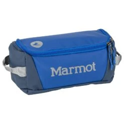 Marmot Mini Hauler Toiletry Bag|-|Trousse De Toilette Mini Hauler -Marmot MAR 29280 7EPeak 20Blue 20 20Vintage 20Navy 7EB