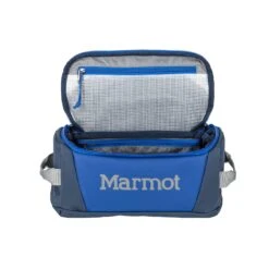 Marmot Mini Hauler Toiletry Bag|-|Trousse De Toilette Mini Hauler -Marmot MAR 29280 7EPeak 20Blue 20 20Vintage 20Navy 7EC eb1fa56c 72fd 4991 a383 be407fb25498
