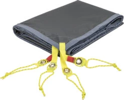 Marmot Tungsten UL 4 Person Footprint|-|Toile De Sol Tungsten UL 4 Personnes