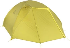 Marmot Tungsten UL 4 Person Tent|-|Tente Tungsten UL 4 Personnes -Marmot MAR 29480 7EDark 20Citron 20 20Citronelle 7ED b76780e8 3964 4088 8940 7c5f9302bf73
