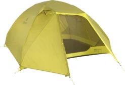 Marmot Tungsten UL 4 Person Tent|-|Tente Tungsten UL 4 Personnes
