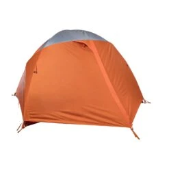 Marmot Midpines 4 Person Tent|-|Tente Midpines 4 Personnes -Marmot MAR 29500 7EOrange 20Spice 20 20Arona 7EClose