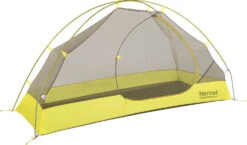 Marmot Tungsten UL 1 Person Tent|-|Tente Tungsten UL 1 Personne -Marmot MAR 29700 7EDark 20Citron 20 20Citronelle 7ED 3a03fb50 d68d 489c 839d 83fc84b62c11
