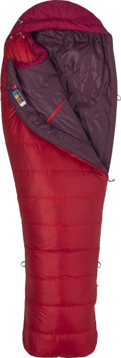 Marmot Always Summer 40F/4C Sleeping Bag|-|Sac De Couchage Always Summer 40F/4C