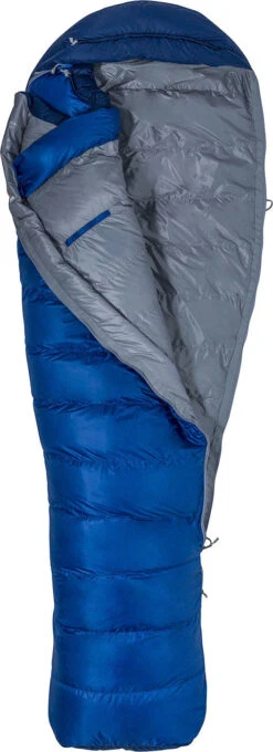 Marmot Sawtooth 15F/-9C Sleeping Bag|-|Sac De Couchage Sawtooth 15F/-9C -Marmot MAR 29870 7ESurf 20 20Arctic 20Navy 7ED f53d5066 1bbf 4b08 8660 b58a3219e3d1