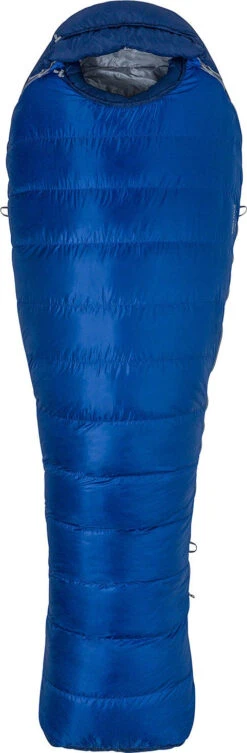 Marmot Sawtoot 15F/-9C Long X Wide Sleeping Bag|-|Sac De Couchage Sawtooth Long X Wide 15F/-9C -Marmot MAR 29890 7ESurf 20 20Arctic 20Navy 7EB 7d58b430 52b0 404f 957b 2a17999954d3