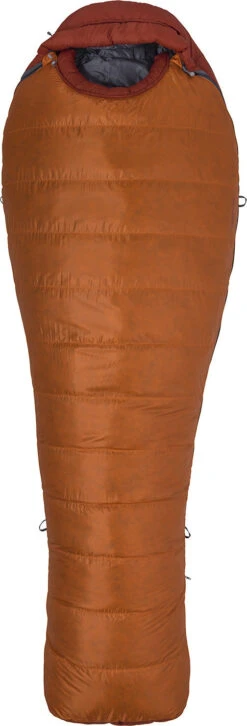 Marmot Never Summer Long - Men's|-|Never Summer Long - Homme -Marmot MAR 29930 7E 7EClosed 20Tangelo 20 20Auburn 5c7ffbe0 8a05 4977 a1eb 5cc6e2d75a59