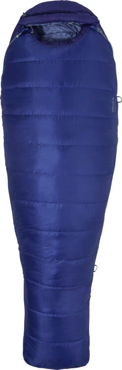 Marmot Ouray Long - Women's|-|Ouray Long - Femme -Marmot MAR 29950 7EElectric 20Purple 20 20Royal 20Grape 7EClosed b08d12b1 f8e6 402d 8efe cccadf0ef90d