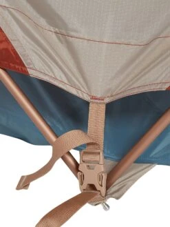 Marmot Torreya 4-Person Tent|-|Tente Torreya 4 Personnes -Marmot MAR 32500 7E 7EDetail3 20Picante 20 20Cascade 20Blue