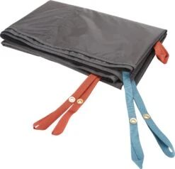 Marmot Torreya 4-Person Footprint|-|Toile De Sol Torreya 4P