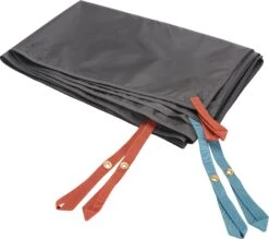 Marmot Torreya 6-Person Footprint|-|Toile De Sol Torreya 6P