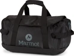 Marmot Long Hauler Duffel Small|-|Sac De Paquetage Long Hauler Small