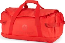 Marmot Long Hauler Duffel Medium|-|Sac De Paquetage Long Hauler - Medium -Marmot MAR 36330 7EVictory 20Red