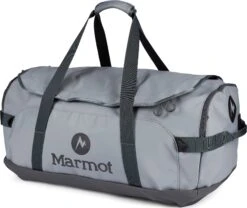 Marmot Long Hauler Duffel Large|-|Sac De Paquetage Long Hauler Large