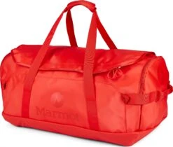 Marmot Long Hauler Duffel Large|-|Sac De Paquetage Long Hauler Large -Marmot MAR 36340 7EVictory 20Red