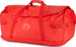 Marmot Long Hauler Duffel Xlarge|-|Sac De Paquetage Long Hauler - XLarge -Marmot MAR 36350 7EVictory 20Red