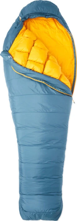 Marmot Warmcube Gallatin 20 Sleeping Bag|-|Sac De Couchage WarmCube Gallatin 20° -Marmot MAR 36420 7E 7EDetail1 20Stargazer 20 20Solar e2cfcb79 610a 4247 83bf 6cff5cb39967