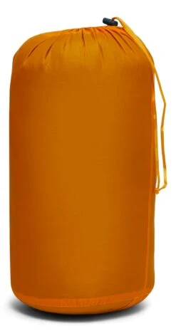 Marmot Warmcube Gallatin 20 Sleeping Bag|-|Sac De Couchage WarmCube Gallatin 20° -Marmot MAR 36420 7E 7EStudio 20Detail 20B 20Stargazer 20 20Solar