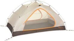 Marmot Fortress Ultralight 2-Person Tent|-|Tente Fortress Ultralight 2 Personnes -Marmot MAR 36440 7E 7EDetail7 20Ember 20 20Slate 339130e0 0961 4125 8726 ce5492ded6c0