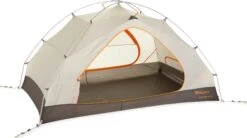 Marmot Fortress Ultralight 2-Person Tent|-|Tente Fortress Ultralight 2 Personnes -Marmot MAR 36440 7E 7EDetail9 20Ember 20 20Slate