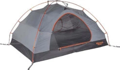 Marmot Fortress UL 3P|-|Fortress Ultralight 3-Person Tent -Marmot MAR 36450 7E 7Edetail1 20Ember 20 20Slate