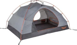 Marmot Fortress UL 3P|-|Fortress Ultralight 3-Person Tent -Marmot MAR 36450 7E 7Edetail2 20Ember 20 20Slate