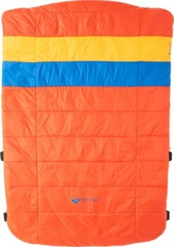 Marmot WarmCube Quilt Sleeping Bag|-|Couette WarmCube Quilt
