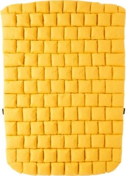 Marmot WarmCube Quilt Sleeping Bag|-|Couette WarmCube Quilt -Marmot MAR 37210 7E 7EFront 20Red 20Sun 20 20Solar