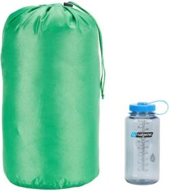 Marmot Yolla Bolly 30° Doublewide Sleeping Bag - Men's|-|Sac De Couchage 30° Doublewide De Yolla Bolly - Homme -Marmot MAR 37220 7E 7EFront 20Botanical 20Garden 20 20Kelly 20Green cb040ef6 5fa3 471d 9ff2 176271f0cf35