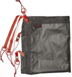 Marmot Superalloy Footprint - 2P Tent|-|Footprint Superalloy - Tente 2P