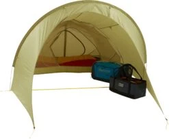 Marmot Tungsten Ultralight Hatchback 3 Person Family Fly|-|Toile De Tente Familiale Pour Ultralight Hatchback Tungsten - 3 Personnes -Marmot MAR 37850 7E 7EOpen 20Wasabi