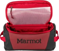 Marmot Mini Hauler Bag|-|Sac Hauler - Mini -Marmot MAR 38110 7E 7EOpen 20Brick 20 20Black
