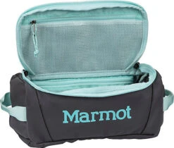 Marmot Mini Hauler Bag|-|Sac Hauler - Mini -Marmot MAR 38110 7E 7Eo 20Dark 20Charcoal 20 20Blue 20Tint 7f078dec eefe 4c93 987b 49f7f72d74e2