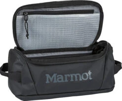 Marmot Mini Hauler Bag|-|Sac Hauler - Mini -Marmot MAR 38110 7E 7Eopen 20Black 85716848 dd08 4f02 939c 2bc661ee89ee