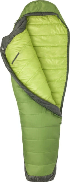 Marmot Trestles Elite Eco 30F/-1°C Synthetic Sleeping Bag - Women's|-|Sac De Couchage Trestles Elite Eco 30F/-1°C Synthétique - Femme -Marmot MAR 38300 7EWheatgrass 20 20Crocodile 7Efront