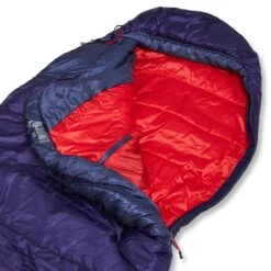 Marmot Trestles Elite Eco Long 20°F/-7°C Synthetic Sleeping Bag - Women's|-|Sac De Couchage Trestles Elite Eco 20°F/-7°C Synthétique - Long - Femme -Marmot MAR 38330 7E 7EStudio 20Detail 20A 20Midnight 20 20Storm