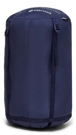 Marmot Trestles Elite Eco Long 20°F/-7°C Synthetic Sleeping Bag - Women's|-|Sac De Couchage Trestles Elite Eco 20°F/-7°C Synthétique - Long - Femme -Marmot MAR 38330 7E 7EStudio 20Detail 20B 20Midnight 20 20Storm