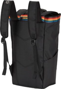 Marmot Urban Hauler Medium|-|Sac Urban Hauler - Moyen -Marmot MAR 38700 7E 7EBack1 20Rainbow