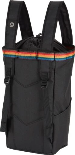 Marmot Urban Hauler Medium|-|Sac Urban Hauler - Moyen -Marmot MAR 38700 7E 7EBack2 20Rainbow